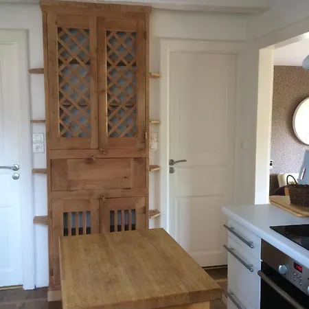 Les Terrasses De Prázdninový dům Carennac