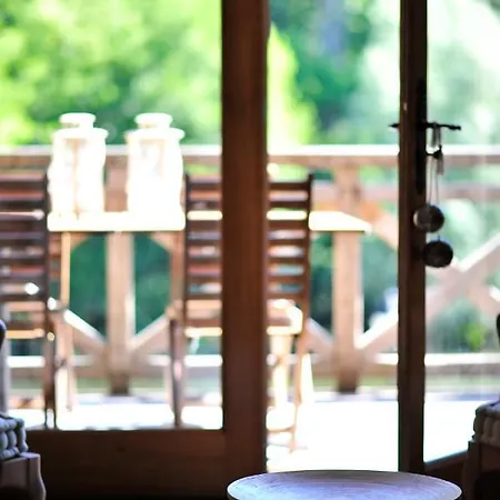 Les Terrasses De * Carennac