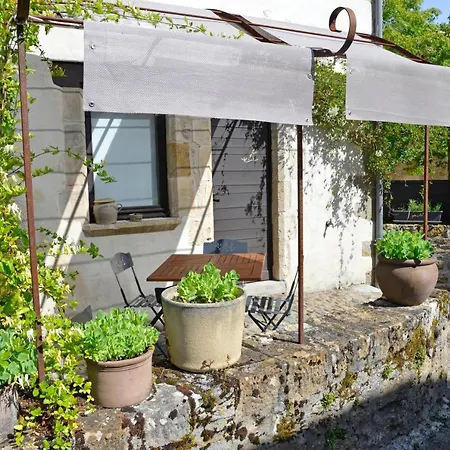 Les Terrasses De Prázdninový dům Carennac