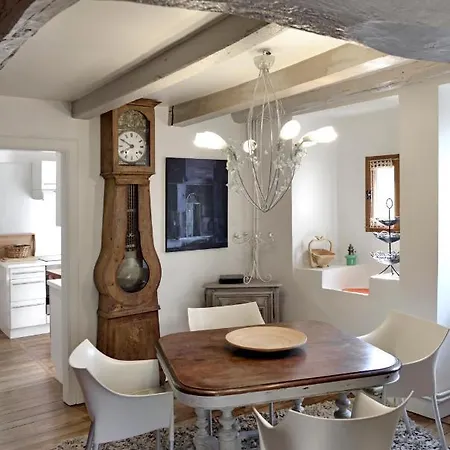 Prázdninový dům Les Terrasses De Carennac