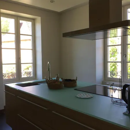 Les Terrasses De Prázdninový dům *