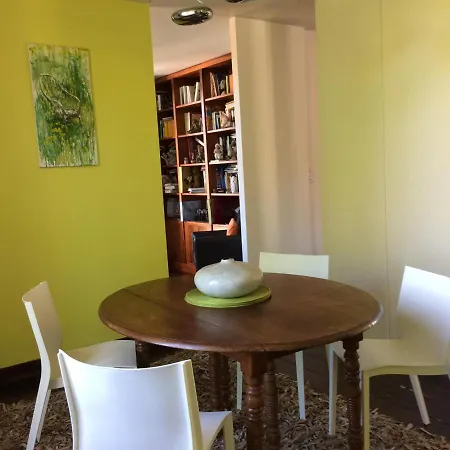 Prázdninový dům Les Terrasses De *