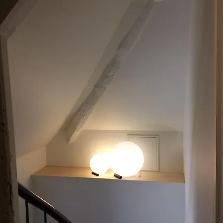 Prázdninový dům Les Terrasses De *