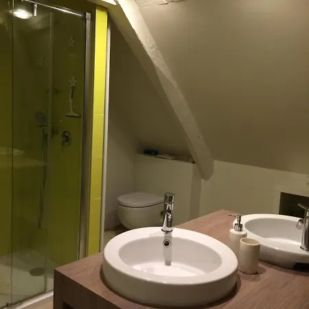 Les Terrasses De Carennac