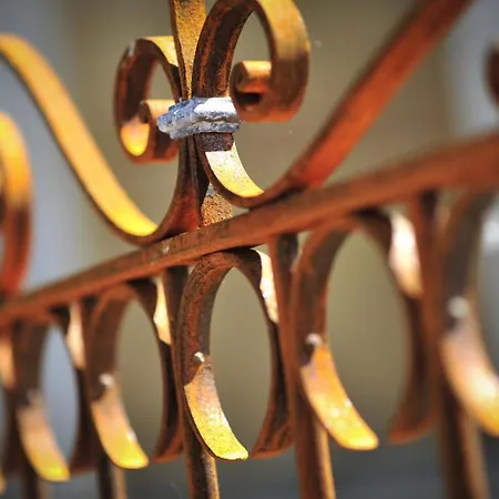 Prázdninový dům Les Terrasses De