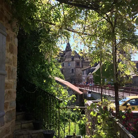 Les Terrasses De Prázdninový dům *