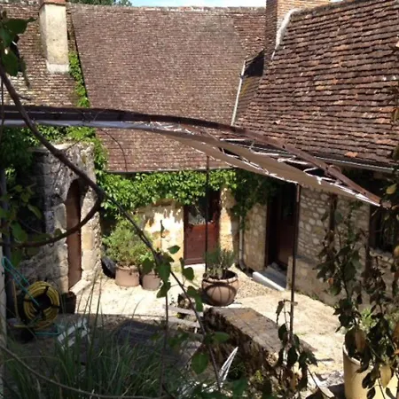 Les Terrasses De *