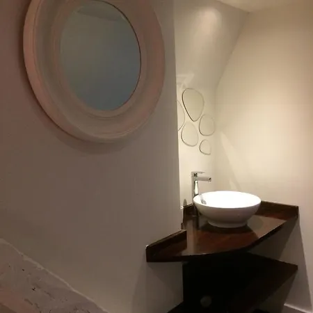 Σπίτι διακοπών Les Terrasses De