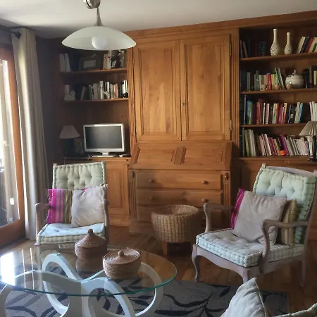 Les Terrasses De Σπίτι διακοπών *