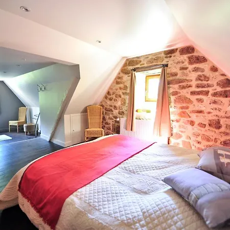 Les Terrasses De Holiday home *