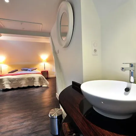 Les Terrasses De Σπίτι διακοπών