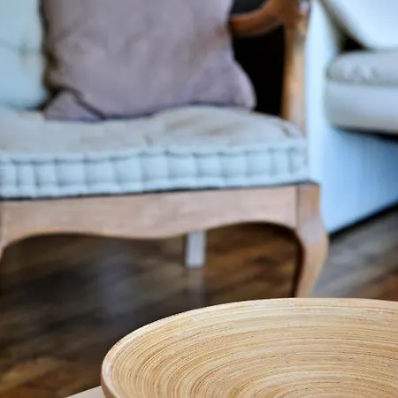 Les Terrasses De Σπίτι διακοπών