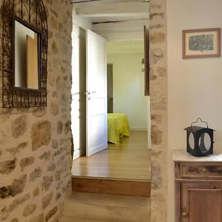 Les Terrasses De Carennac