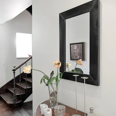 Σπίτι διακοπών Les Terrasses De *