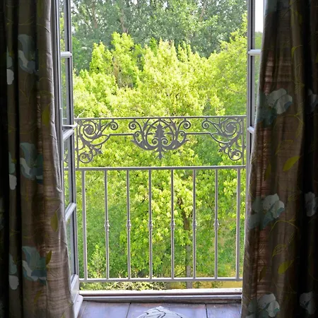 Les Terrasses De Carennac