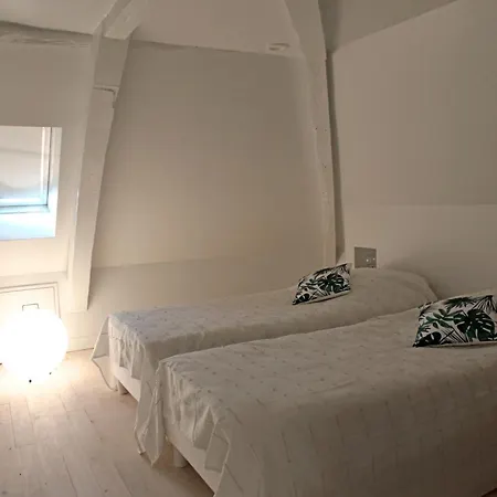 Les Terrasses De