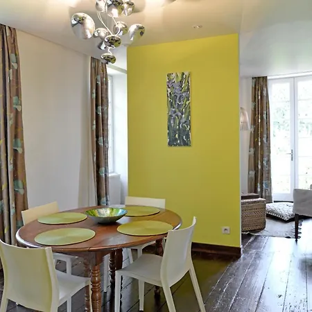 Σπίτι διακοπών Les Terrasses De