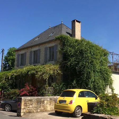 Les Terrasses De Holiday home *