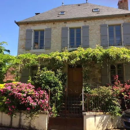 Holiday home Les Terrasses De *