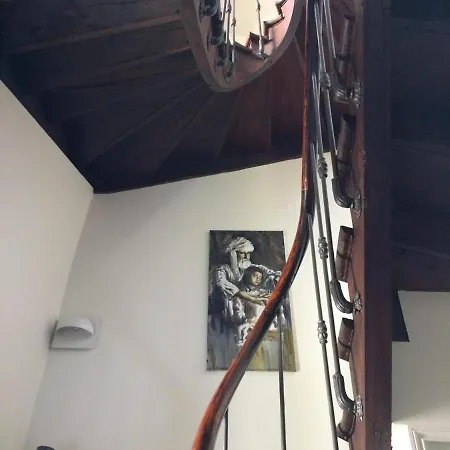 Les Terrasses De * Carennac