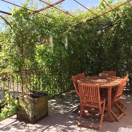 Les Terrasses De Carennac