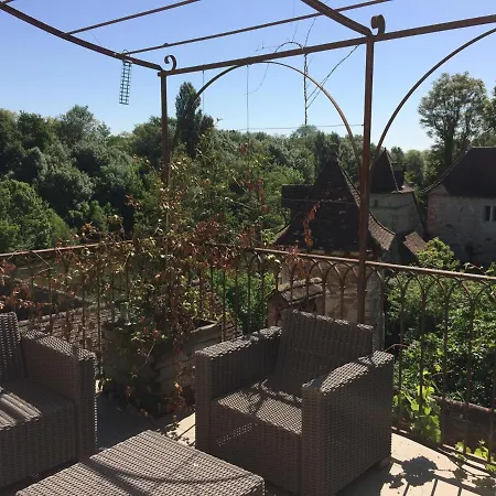 Les Terrasses De * Carennac