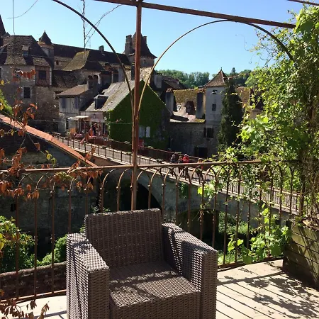 Σπίτι διακοπών Les Terrasses De