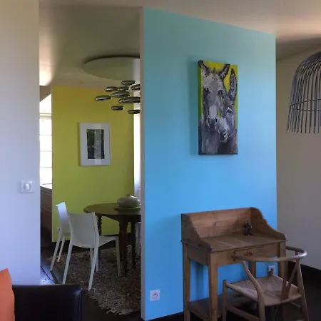 Les Terrasses De * Carennac