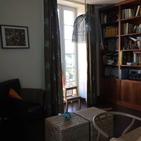 Σπίτι διακοπών Les Terrasses De