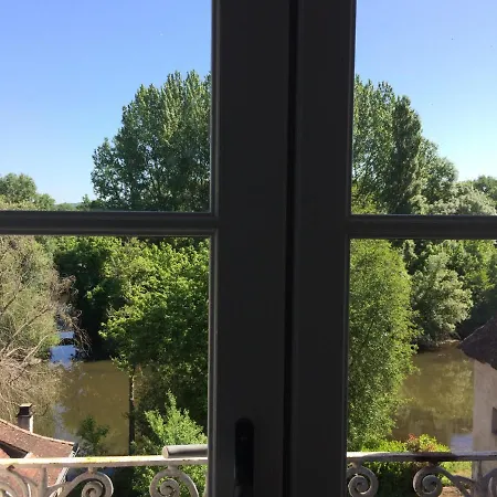 Les Terrasses De Σπίτι διακοπών *