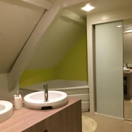 Les Terrasses De Σπίτι διακοπών Carennac