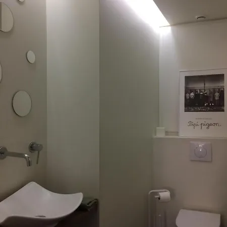 Σπίτι διακοπών Les Terrasses De Carennac