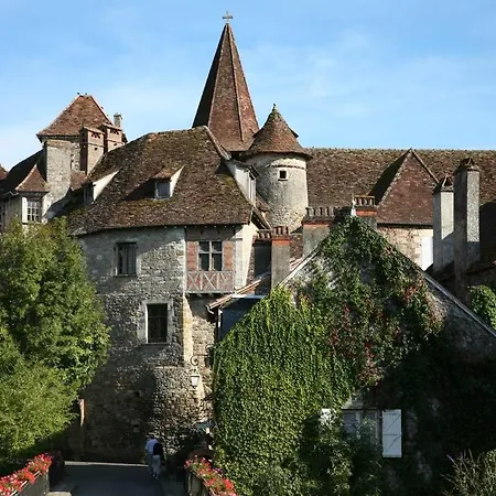 Les Terrasses De Holiday home