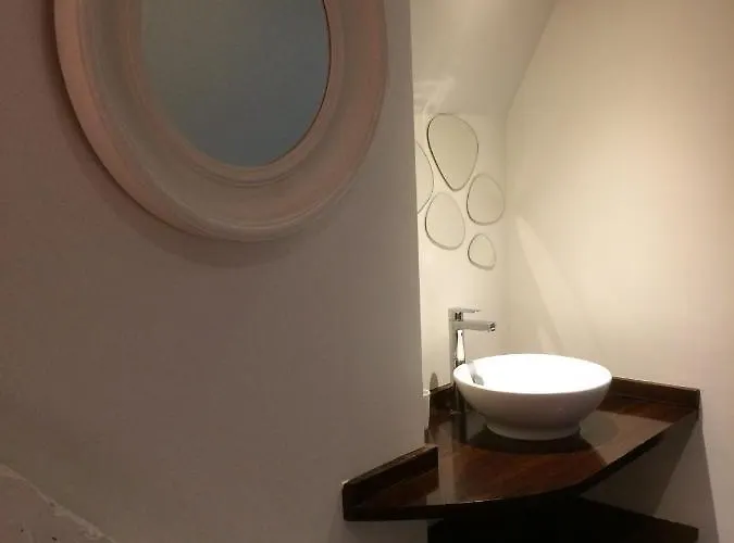 Сasa de vacaciones Les Terrasses De