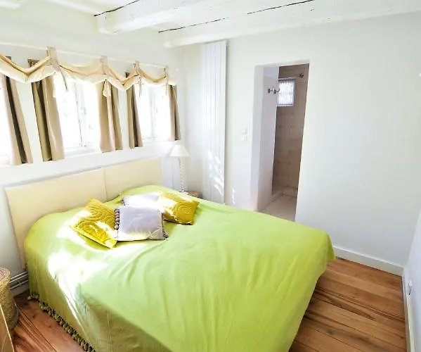 Les Terrasses De Сasa de vacaciones *