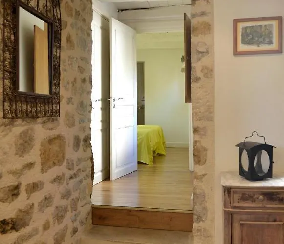 Les Terrasses De Carennac